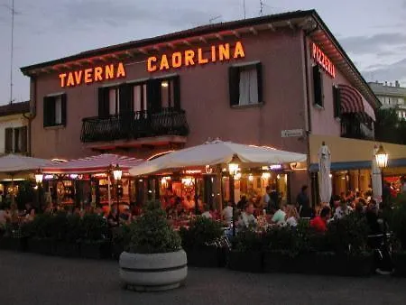 Alloggi Taverna Caorlina Caorle