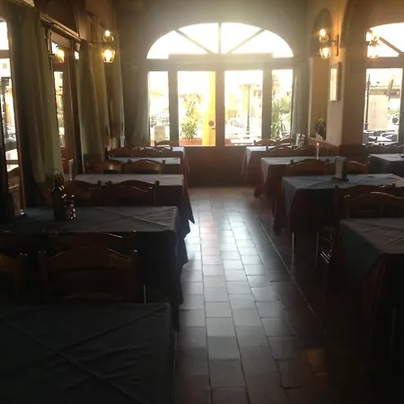 Oda ve Kahvaltı Alloggi Taverna Caorlina 3*