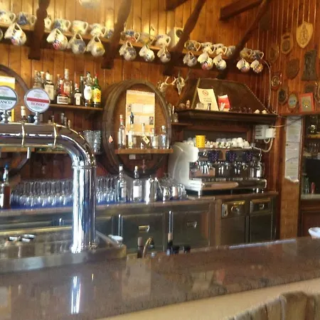 Alloggi Taverna Caorlina Oda ve Kahvaltı Caorle