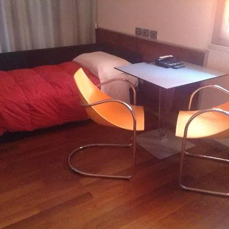Alloggi Taverna Caorlina Oda ve Kahvaltı Caorle