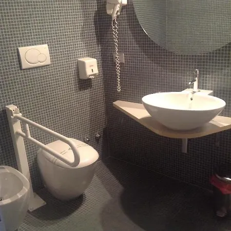 Oda ve Kahvaltı Alloggi Taverna Caorlina