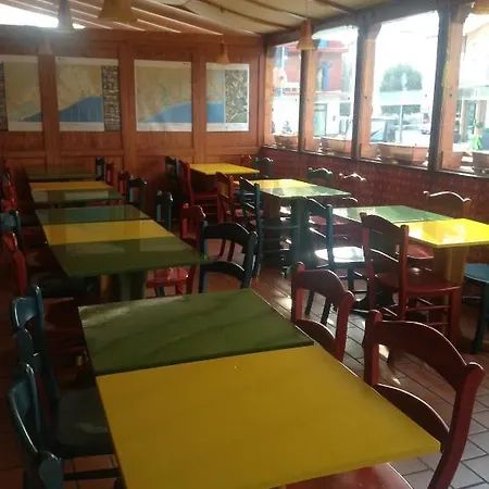 Alloggi Taverna Caorlina 3* Caorle