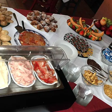 Oda ve Kahvaltı Alloggi Taverna Caorlina